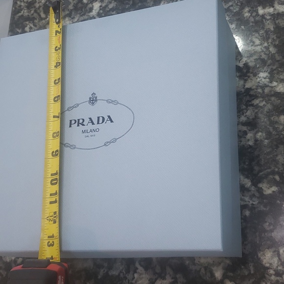 Prada empty boxes - Picture 5 of 5